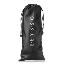 Irygator do zębów SEYSSO Edge Nova Black