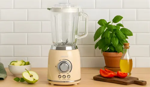 Blender kielichowy Akpo AHB 520BZ 1,5l