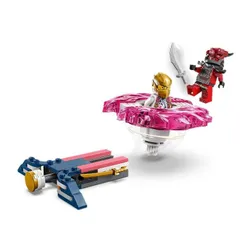 LEGO Ninjago 71824 Smoczy spinner Spinjitzu Sory