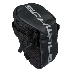 Torebka podsiodłowa Schwalbe + dętka MTB 26" SV13 i łyżki