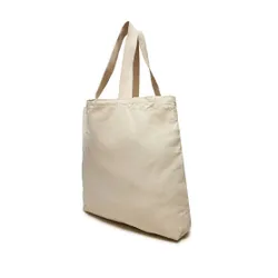 Сумка New Era Mlb Canvas Tote Entry Nyy Handbag 60503761 Beige