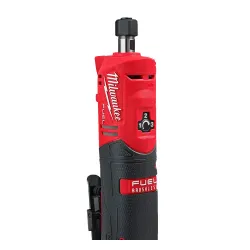 Milwaukee M12 zımpara makinesi FDGS-422B (+ M12 piller, çanta)