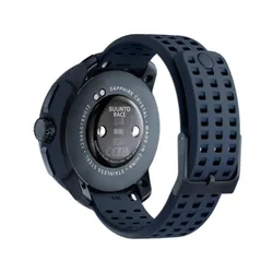 Smartwatch Suunto Race Midnight 49MM GPS темно-синий