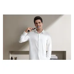 Szczoteczka soniczna Oclean X Pro 20 Set Czarny