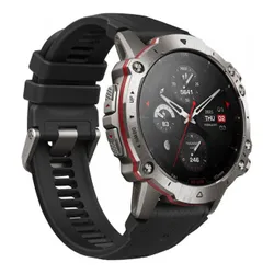 Smartwatch AMAZFIT Falcon Tytanowy