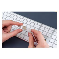 Klawiatura XQUANTUM WK600X Wireless