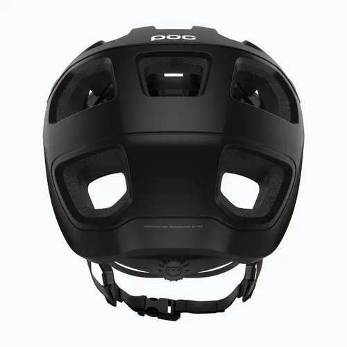 Kask rowerowy POC Cularis Pure uranium black matt