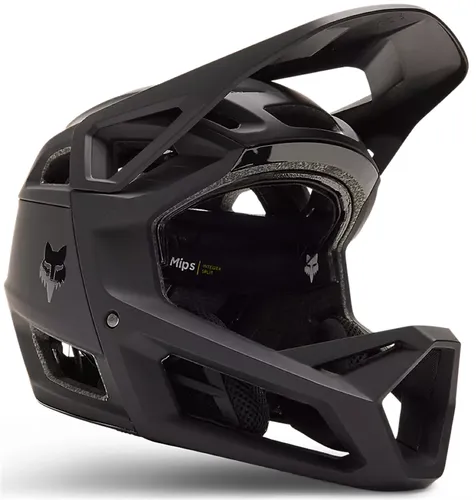 Kask rowerowy Full Face FOX Proframe RS MIPS