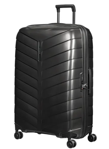 Большой чемодан Samsonite Attrix XL - anthracite