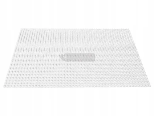 LEGO CLASSIC 11026 BIAŁA PŁYTKA KONSTRUKCYJNA