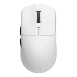 Myszka gamingowa Royal Kludge RK-M3 Panda Biało-Czarny