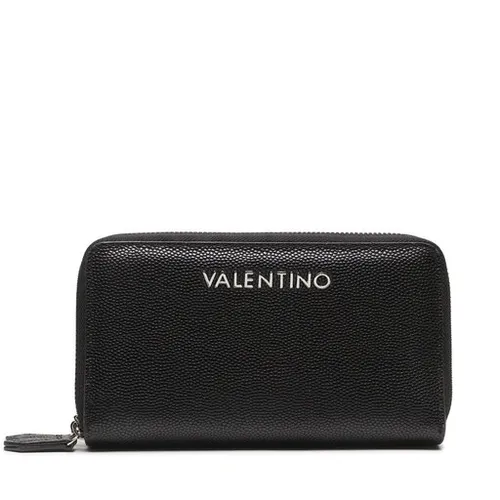 Большой женский кошелек Valentino Divina VPS1R447G Nero