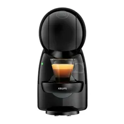 Ekspres KRUPS NESCAFE Dolce Gusto Piccolo XS KP1A3B10 Czarny