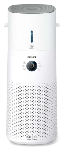 Oczyszczacz powietrza Philips Combi 2w1 AC3737/10 Nawilżanie powietrza