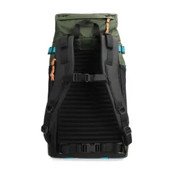 Открытый рюкзак Topo Designs Mountain Pack 16 l 2.0-olive / hemp