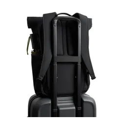 Plecak miejski Bellroy Classic Rolltop - black