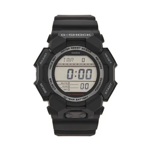 Zegarek G-Shock GD-010-1ER