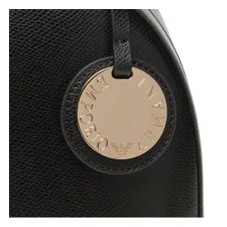 Rucsac Emporio Armani Y3L024 YH15A 81386 Negru / Negru