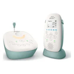 Niania Philips Avent SCD 731/52