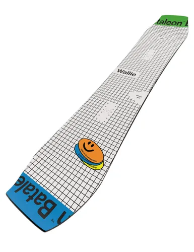 Deska snowboardowa Bataleon Wallie - Długość (cm) - 151