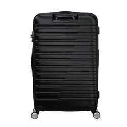 Walizka duża American Tourister Flashline - shadow black