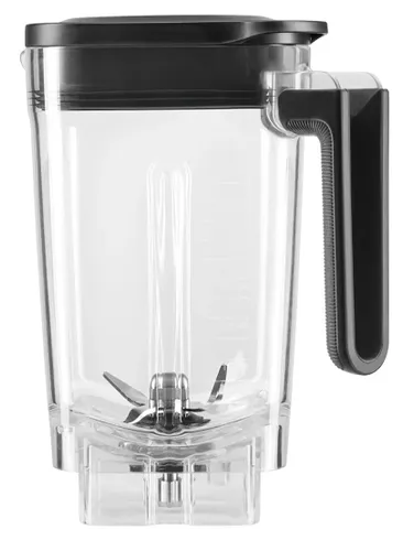 Blender kielichowy KITCHENAID KA K150 ER + CP Czerwony
