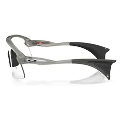 Okulary fotochromowe OAKLEY Stunt Devil S Clear Black Iridium Photochromic