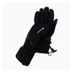 Rękawice narciarskie męskie Viking Hudson GTX Ski black