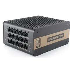 Zasilacz MODECOM Volcano 750W 80 Plus Gold