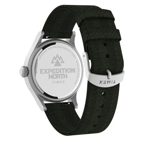 Timex Expedition North TW2V65800 Green Saati