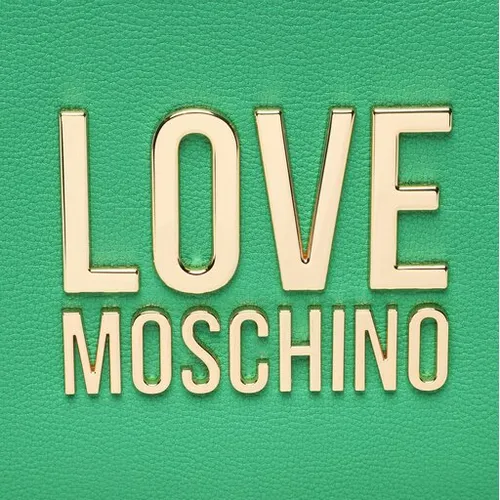 Dragoste MOSCHINO Jc4105pp1gli0801 Rucsac Erba