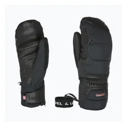 Rękawice narciarskie Level Alaska Mitt dark