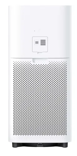 Oczyszczacz powietrza Xiaomi Mijia Smart Air Purifier 6 Jonizacja
