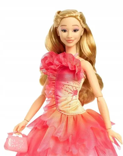 LALKA WICKED GLINDA lalka filmowa + akcesoria HXT63