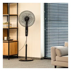 Wentylator TEESA TSA8065