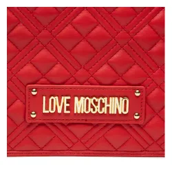 Iubesc geanta MOSCHINO Jc4000pp1fla0500 Rosso