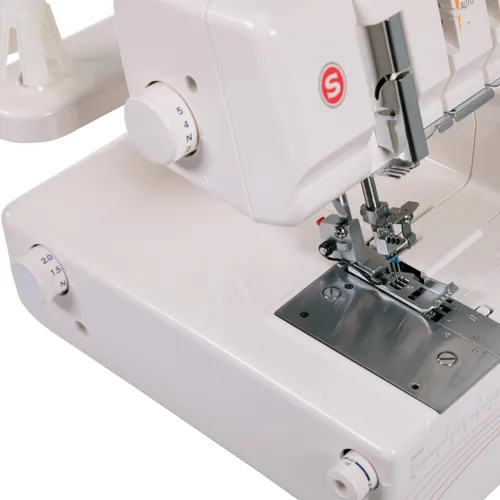 Maszyna do szycia Overlock SINGER 14T968DC