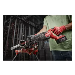 Milwaukee M18 FSZ-502X Pistonlu Testere