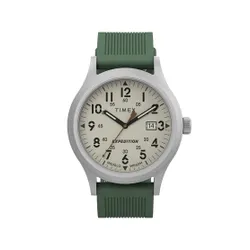 Часы Timex Scout TW4B30100 Green