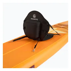 Доска SUP AQUASTIC Touring 12'6" оранжевая