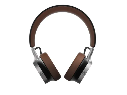 Słuchawki bezprzewodowe Beyerdynamic Aventho 100 Nauszne Bluetooth 5.4 Brązowy