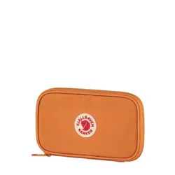 Fjallraven Kanken Travel Cüzdan-baharatlı turuncu