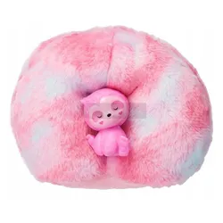 Lalka Barbie Cutie Reveal Leniwiec HJL59