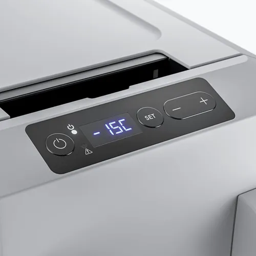 Lodówka turystyczna Dometic CFF20 AC/DC EU Version 21 l black/grey
