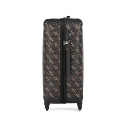 Guess Berta (S) Travel большой чемодан TWS868 89480 коричневый