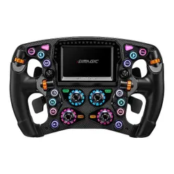 Kierownica SIMAGIC Zeus Formula + Magic Dash 4