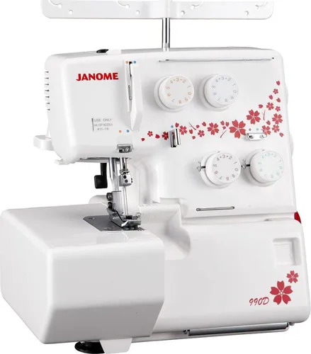 Janome 990D Dikiş Makinesi