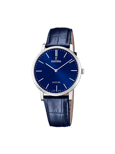 Festina Zegarek Swiss Made 20012/3