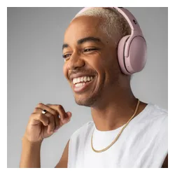 Skullcandy Crusher 540 Active Soft różowe