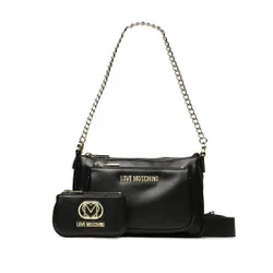 Iubesc geanta MOSCHINO Jc4088pp1hln0000 Nero